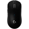 LOGITECH G PRO X SUPERLIGHT 2c kompaktne juhtmevaba mänguhiir - MUST - 2.4GHZ - EER2-933