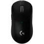 LOGITECH G PRO X SUPERLIGHT 2c kompaktne juhtmevaba mänguhiir - MUST - 2.4GHZ - EER2-933