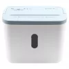 Paberipurustaja genie 440 X Blue — Cross Cut 4 x 38 mm, 8 L korv, 300 W