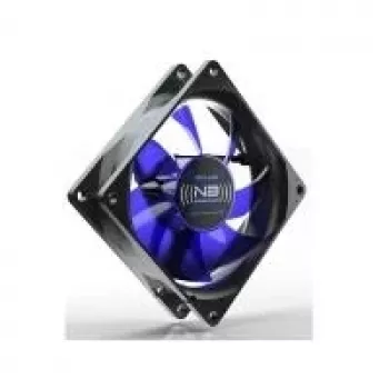 NOISEBLOCKER MustSilent Fan XE2 92mm Must