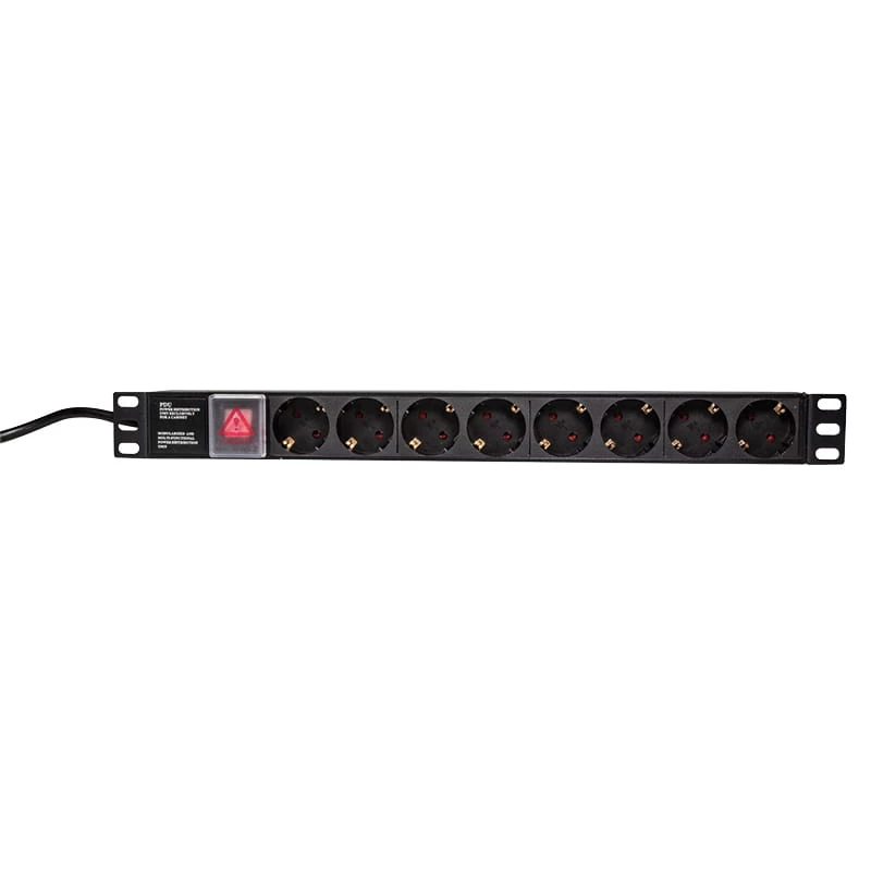 Toitejaotusseade LogiLink PDU8C01