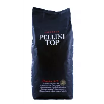 Pellini kohv Top 100% Arabica 1 kg, oad