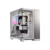 Corsair CC-9011285-WW arvuti korpus Midi Tower hall, valge
