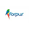 Spiraalköide FORPUS 14 mm, 100 tk — FORPUS 101/FO95140