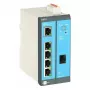 Ruuter DSL-modem 5-pordiline kommutaator VPN Ethernet — INSYS icom MRX MRX2 DSL-B