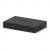 NETGEAR GS308E hallatav L2/L3 Gigabit Ethernet (10/100/1000) must