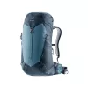 Seljakott DEUTER AC Life 24 — 24 L, siseraam, 930 g, tumesinine