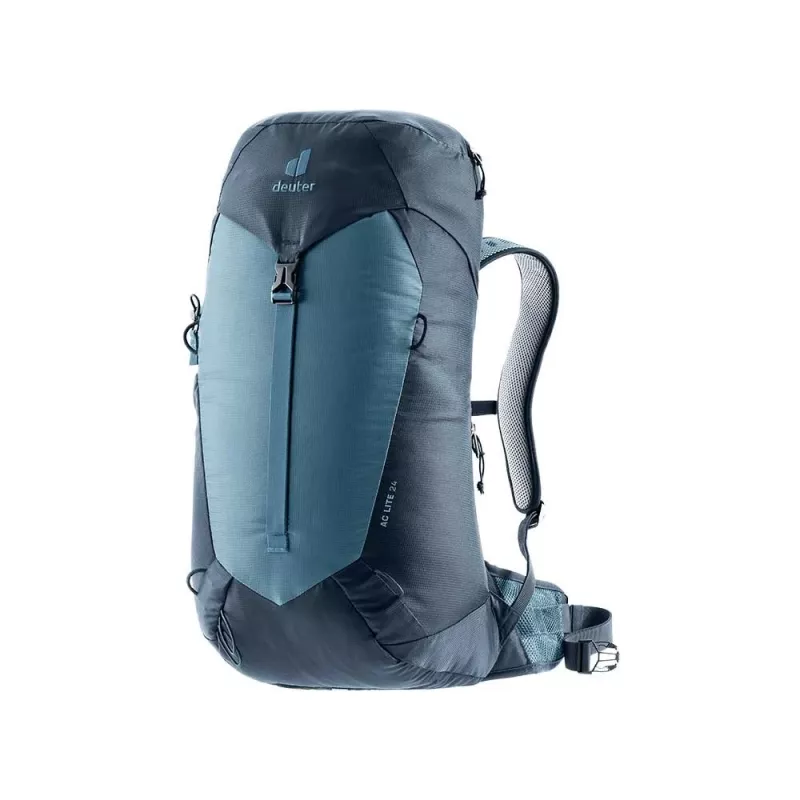 Seljakott DEUTER AC Life 24 — 24 L, siseraam, 930 g, tumesinine