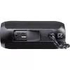 Kantav Bluetooth-kõlar DEFENDER ENJOY S100 — 10W, Bluetooth 5.3, 5h aku, LED-valgustus, sisseehitatud mikrofon