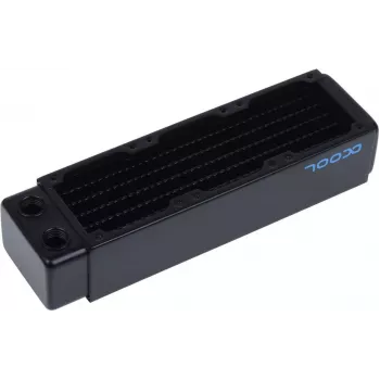 Alphacool NexXxoS XT45 Full Copper 60mm Triple Radiator (14224)