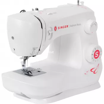 SINGER 3333 Fashion Mate automaatne õmblusmasin elektriline