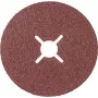 Abrasive Fibre Disc 3M Cubitron II 982C 115x22 mm, Grit 36+, Pack of 25
