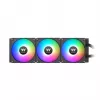 Thermaltake 420mm TH420 V2 Ultra EX ARGB Sync kõik-ühes CPU vesijahutus