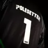 Polesetter ONE simracing-särk roheline - XXL