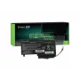 Aku roheline Cell TS51 Toshiba Satellite L50-A L50-A-1EK L50-A-19N P50-A S50-A jaoks