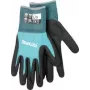 Makita nitriiltöökindad Suurus 9 L P-84698 töökinnas suurus kindad 9 1 (P-84698)