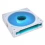LIAN LI UNI FAN SL-INF 120 mm ARGB valge