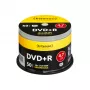 DVD+R Intenso 4111155 4.7 GB 50 tk