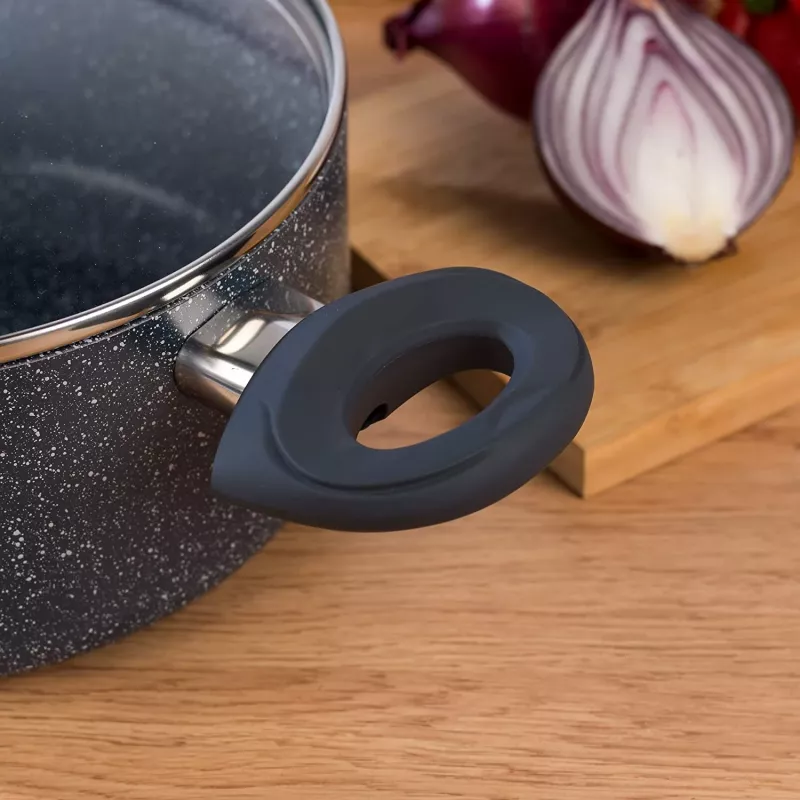 Peenpott Russell Hobbs RH00848EU 20 cm kivi – pliidipott kaanega