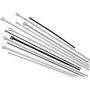 LappKabel Basic Tie kaabliside (P x L) 360 mm x 4,8 mm kaabliside BASIC TIE 360X4,8 BK Värvus: must (UV-kindel) 100 tk Lap (61831056)