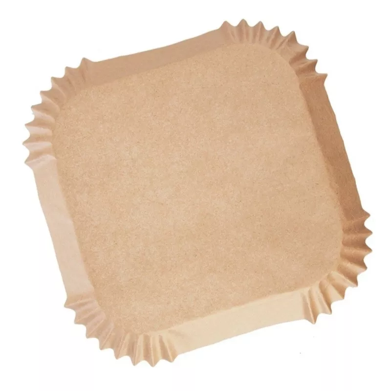 Paberist õhufritüüri vahetükid 20×20 cm, pakk 50 tk — Extralink HOME