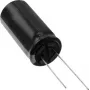 Panasonic ECA-1HHG332 elektrolüütkondensaator radiaalne juhtmega 7,5 mm 3300 µF 50 V 20 % (Ø) 18 mm 1 tk (ECA-1HHG332)