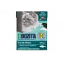 BOZITA Fresh Menu Haddock in jelly - märg kassitoit - 370g