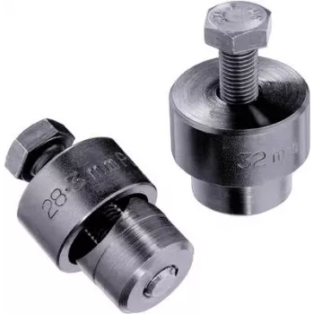 Lehtmetallistants Rothenberger 021832E — 32 mm lõikeläbimõõt