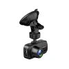 Auto pardakaamera TRACER Tracer Pano 2D – panoraamne 2D salvestus, kompaktne disain