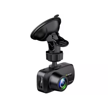 Auto pardakaamera TRACER Tracer Pano 2D – panoraamne 2D salvestus, kompaktne disain