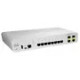 Hallatav kommutaator Cisco Catalyst WS-C2960C-8TC-L L2 8x Fast Ethernet