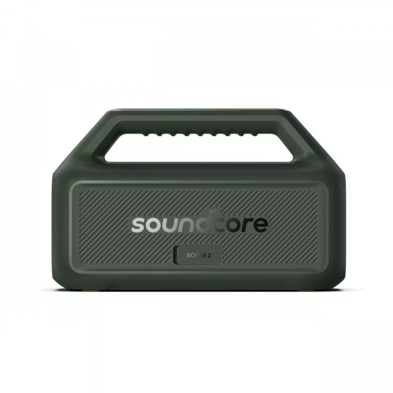 Soundcore Boom 2 kõlar roheline