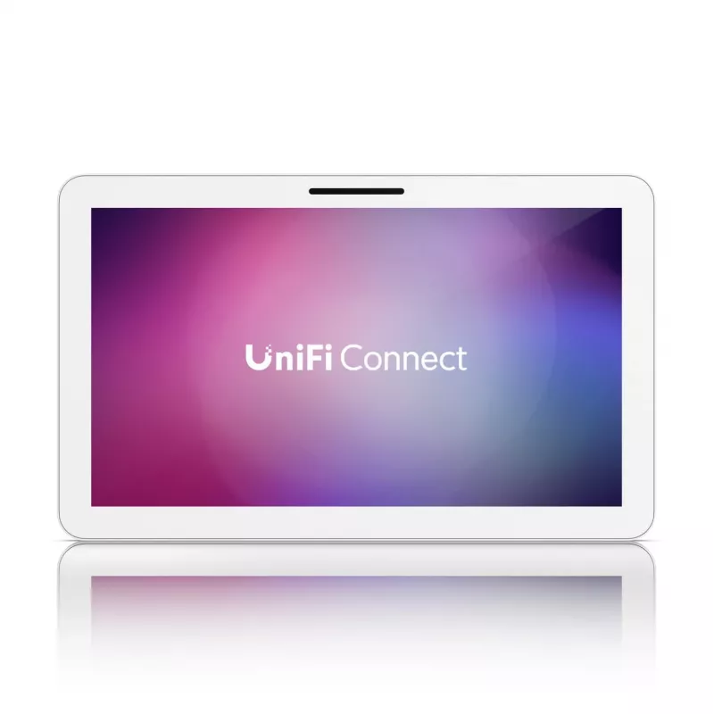 Monitor Ubiquiti Connect Display 21,5 tolli puuteekraan Full HD 1920 x 1080
