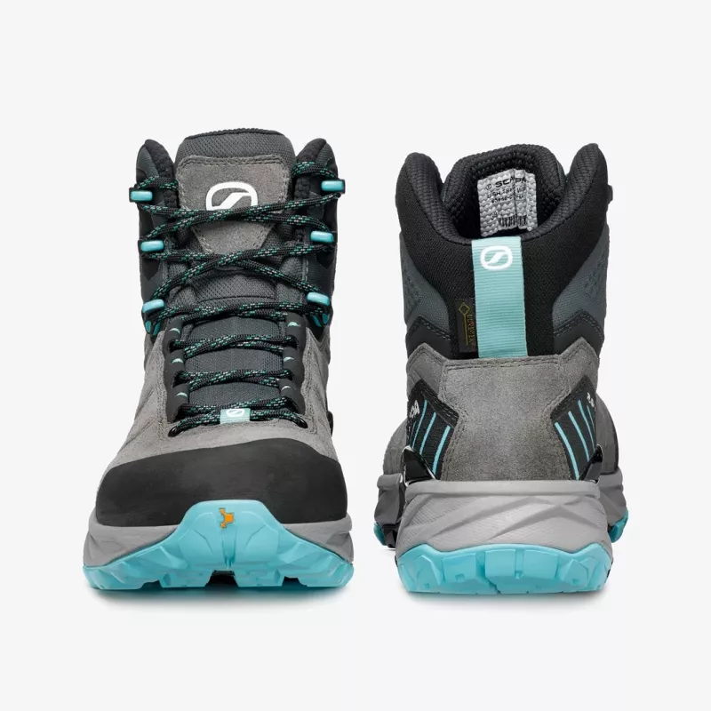 Scarpa RUSH TRK GTX WOMAN matkajalatsid 465 g