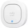 Anker Eufy Security T89703D1 juhtmevaba sireen — Wi‑Fi sisealarm, aku/vooluvõrgu toide