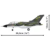 Ehitusmänguasi Cobi Panavia Tornado IDS 1:48 mõõtkavas mudel COBI-5894
