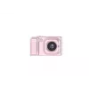Kompaktkaamera Denver DCA-4818 Roosa 5 MP Full HD 16x suum