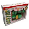 Popular Playthings - Mix or Match Vehicles Farm (kakskeelne)