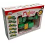 Popular Playthings - Mix or Match Vehicles Farm (kakskeelne)