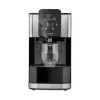 Elektriline veekeetja Caso Turbo Hot Water Dispenser HW 1660 — 4 L, 2600 W, must/roostevaba teras