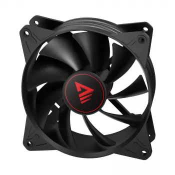 Kõik-ühes vedelikjahutus SAVIO BLADE SET 120 mm ventilaator 1800 p/min 32 sone Must