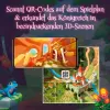 Kids Chronicles - Search for the Moonstones, lauamäng