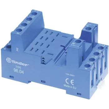 Finderi releepesa 1 tk 96.04 Serie 56 (96.04)