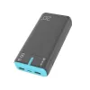 Tracer EnerGen 20000 mAh Must, Sinine