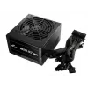 FSP HEXA 85+ PRO 650W toiteplokk ATX ATX2.5 must, 650 W, 100 - 240 V, 50 - 60 Hz, 9 - 4 A, aktiivne, 100 W