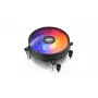 Protsessori jahuti KRUX Integrator RGB KRX0093 120 mm PWM-ventilaatoriga, ARGB-valgustusega, 85 W TDP, AM4 tugi