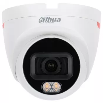 Turvakaamera DAHUA IPC-HDW2649T-S-LED-0360B-PRO 6MP