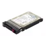 HP 1,2 TB SAS kahe pordiga kuumvahetatav kõvaketas 2.5 Sff (718291-001)