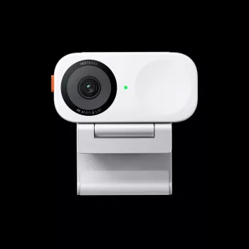 Insta360 Link 2C Standard Edition_Arctic Valge