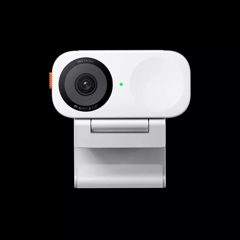 Insta360 Link 2C Standard Edition_Arctic Valge
